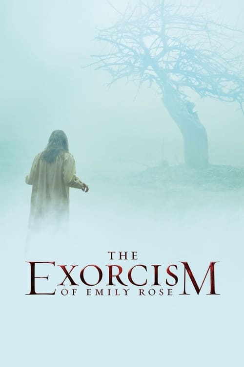 Poster film The Exorcism of Emily Rose