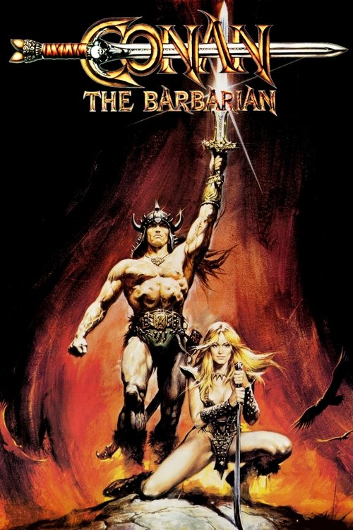 Conan the Barbarian Collection