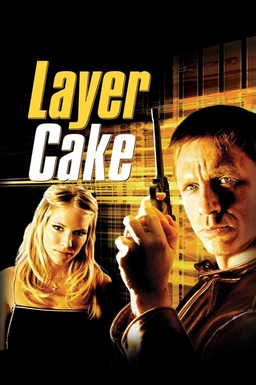 Poster film Layer Cake