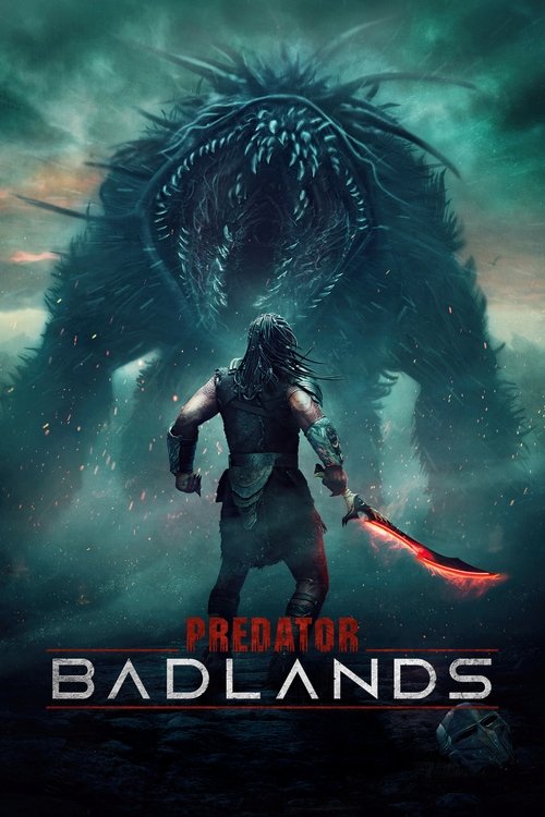 Predator: Badlands