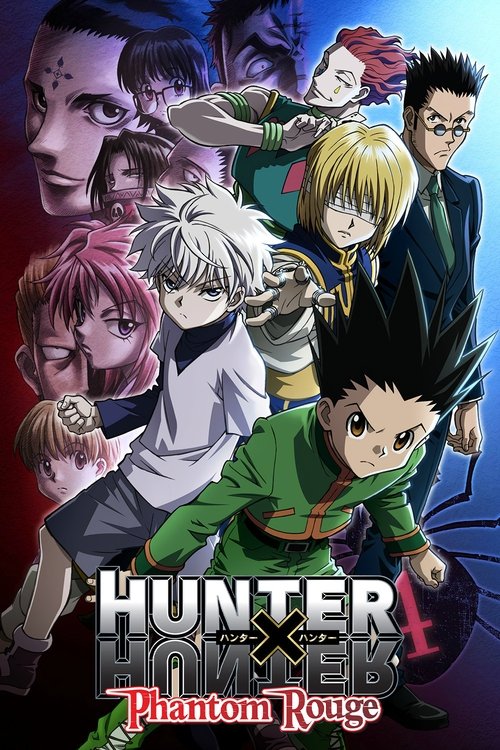 Hunter x Hunter Collection