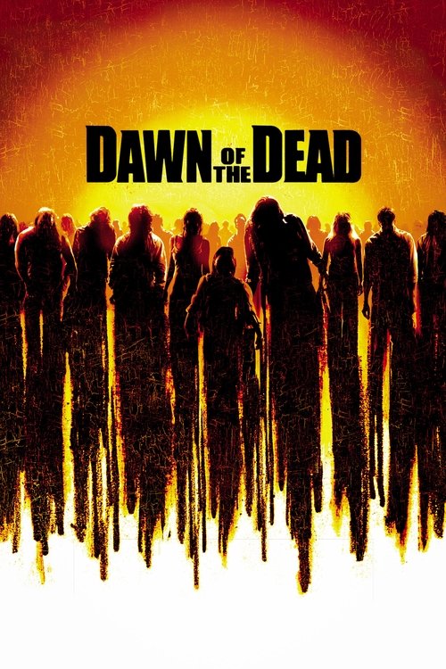 Poster film Dawn of the Dead