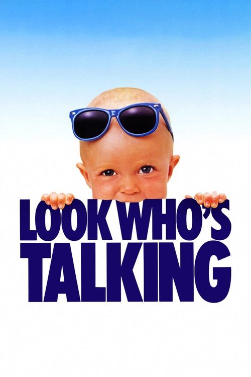 Look Who's Talking Collection