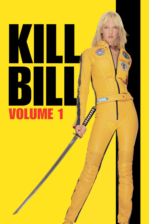 Kill Bill Collection