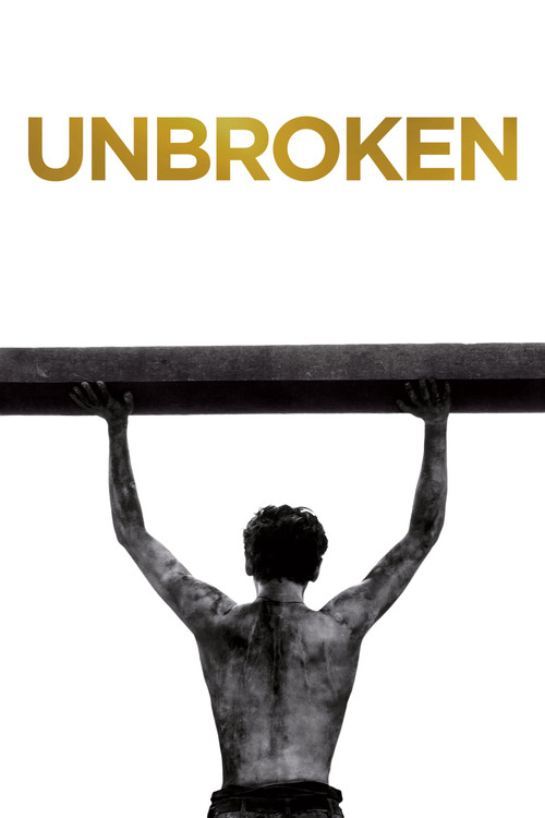 Unbroken Collection
