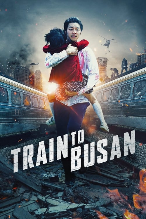 Train to Busan Collection