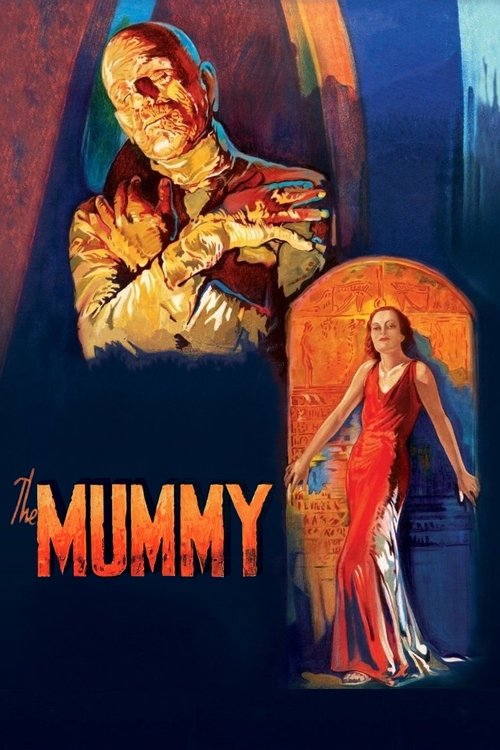 The Mummy (Universal) Collection