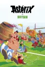 Poster film Asterix, Obelix si bretonii