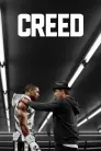 Creed movie poster