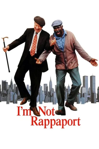 I'm Not Rappaport