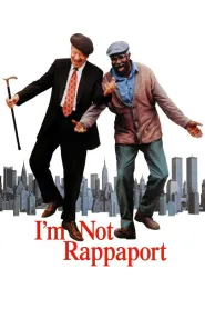 I'm Not Rappaport (1996)