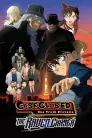 Detective Conan: The Raven Chaser movie poster