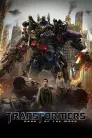 Transformers: Dark of the Moon movie poster