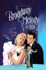 Broadway Melody of 1936 movie poster