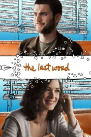 The Last Word (2008) - Movie Poster