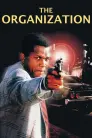 The Organization movie poster