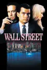 Wall Street movie poster