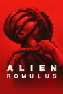 Alien: Romulus movie poster