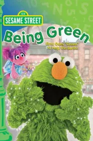 Sesame Street: Being Green
