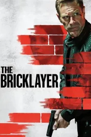 The Bricklayer movie poster