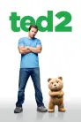 Ted 2 movie poster