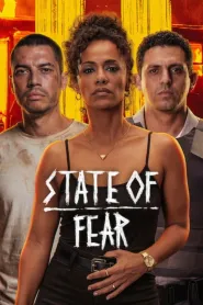 State of Fear (2026) - Now Playing