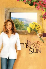Sub soarele Toscanei (2003)