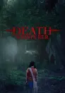 Death Whisperer movie poster
