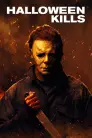 Halloween Kills movie poster