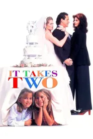 It Takes Two movie poster