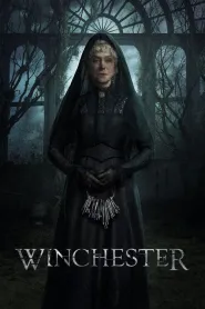 Winchester movie poster