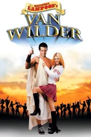 National Lampoon's Van Wilder