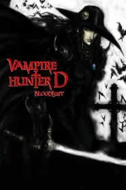 Vampire Hunter D: Bloodlust (2001)
