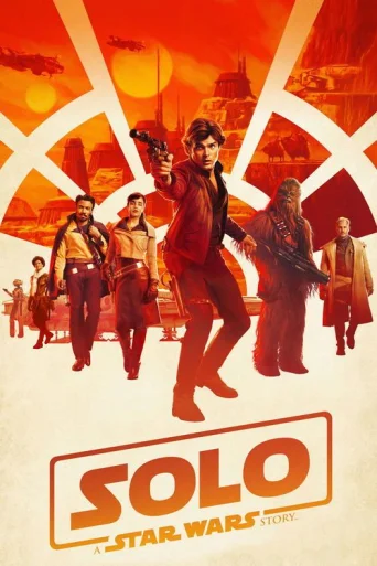 Solo: O Poveste Star Wars