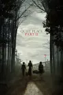 A Quiet Place Part II movie poster