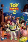 Toy Story 2 movie poster