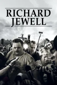 Richard Jewell (2019) - Movie Poster