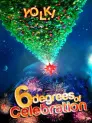 Six Degrees of Celebration movie poster