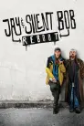 Jay and Silent Bob Reboot movie poster