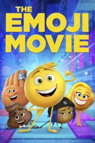 Emoji Filmul. Aventura zâmbăreților