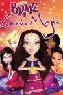 Bratz: Genie Magic movie poster