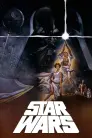 Star Wars movie poster