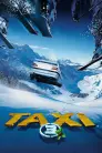 Taxi 3 movie poster
