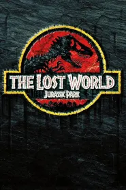 The Lost World: Jurassic Park (1997) - Movie Poster