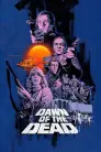 Dawn of the Dead movie poster