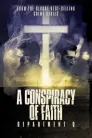 A Conspiracy of Faith movie poster