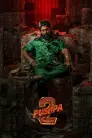 Pushpa 2 - The Rule movie poster
