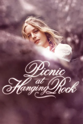 Picnic la Hanging Rock