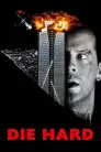Die Hard movie poster