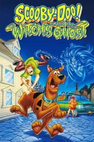 Scooby-Doo! and the Witch's Ghost (1999)